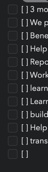 wes1278's tweet photo. @BearNotesApp Why does this happen? Can you fix it pretty please? Mostly when I start a note from mobile and then view on desktop app or vice versa. Annoying a.f. https://t.co/5kTq5GzxQL