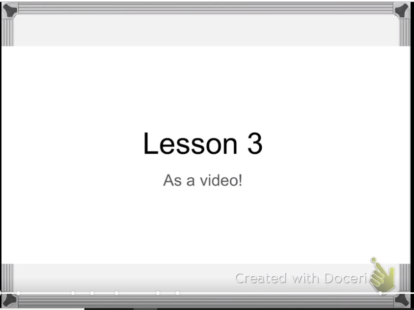 Math_Romberger's tweet photo. Created a playposit video for Alg. Acquisitions today! Students learned an important graphing calculator skill at their own pace with step by step directions. https://t.co/apYDkt1XgR