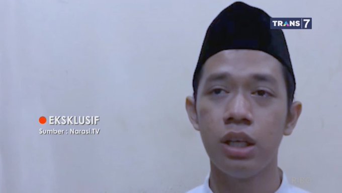 Embedded video