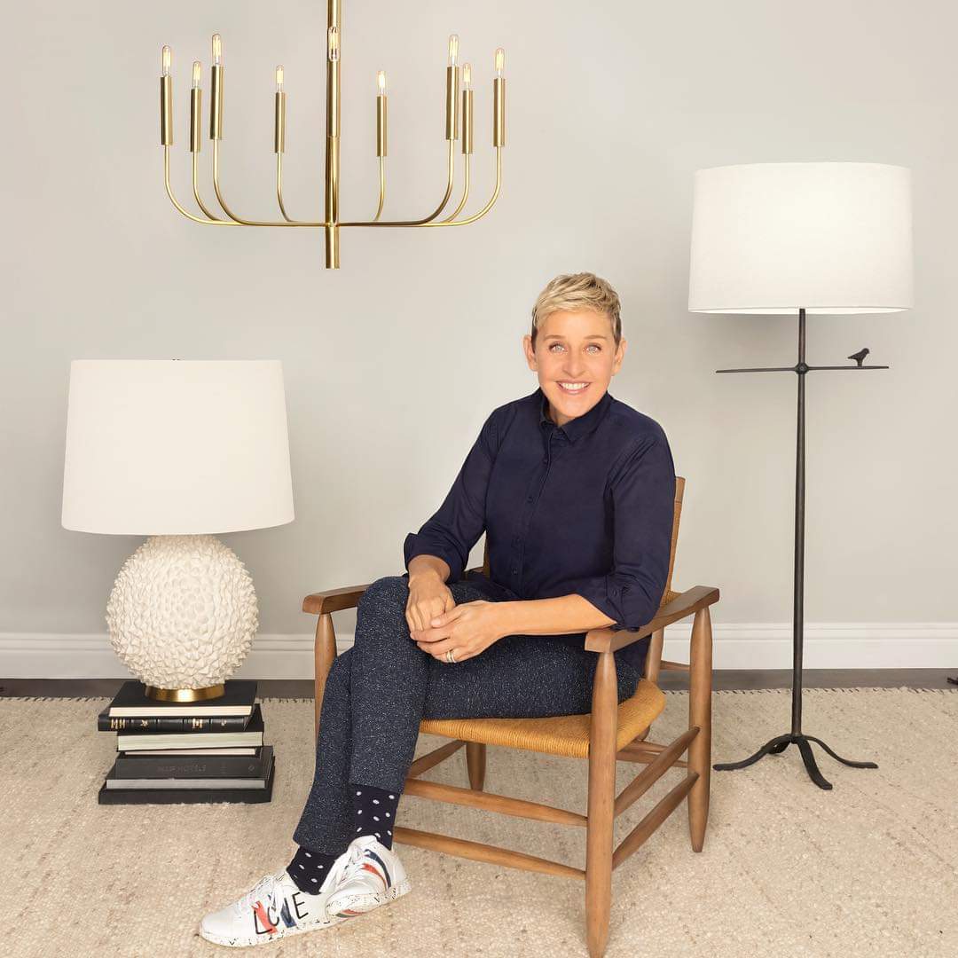 arubaconcept's tweet photo. Yes this is @theellenshow collection! Check it out in our showroom #aruba #onehappyisland https://t.co/5s1Pi0EI25