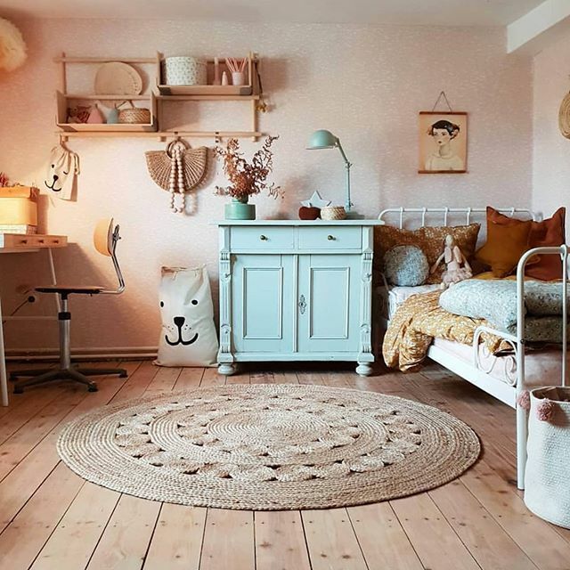 Tellkiddo's tweet photo. Love this room by lovely @wunderblumen And one thing for sure I love seeing our bear in all your lovely homes 😍 https://t.co/49HHBkwXMZ https://t.co/lb1Tsel3t5