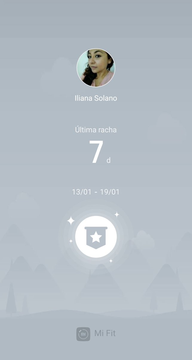 ilianiux's tweet photo. Mi Fit
Mis datos de condición física https://t.co/ffPvXftt3P