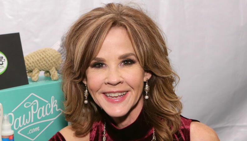 Happy Birthday Linda Blair!!  