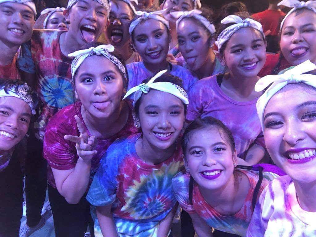 NadalaCy's tweet image. &quot;THE JOURNEY: Taking another step&quot;

For me, this wasn&apos;t a step .. this was
THE LEAP of my dance life, and my personal life!

(CHECK FULL POST ON MY IG AND FB)

@ATeamPH_
#TheDemo
#ATeamPHAuditions2020
#ATeamPH
#Passion
#Dancer
#4DaysLeft
#TheJourney
#TakingAnotherStep