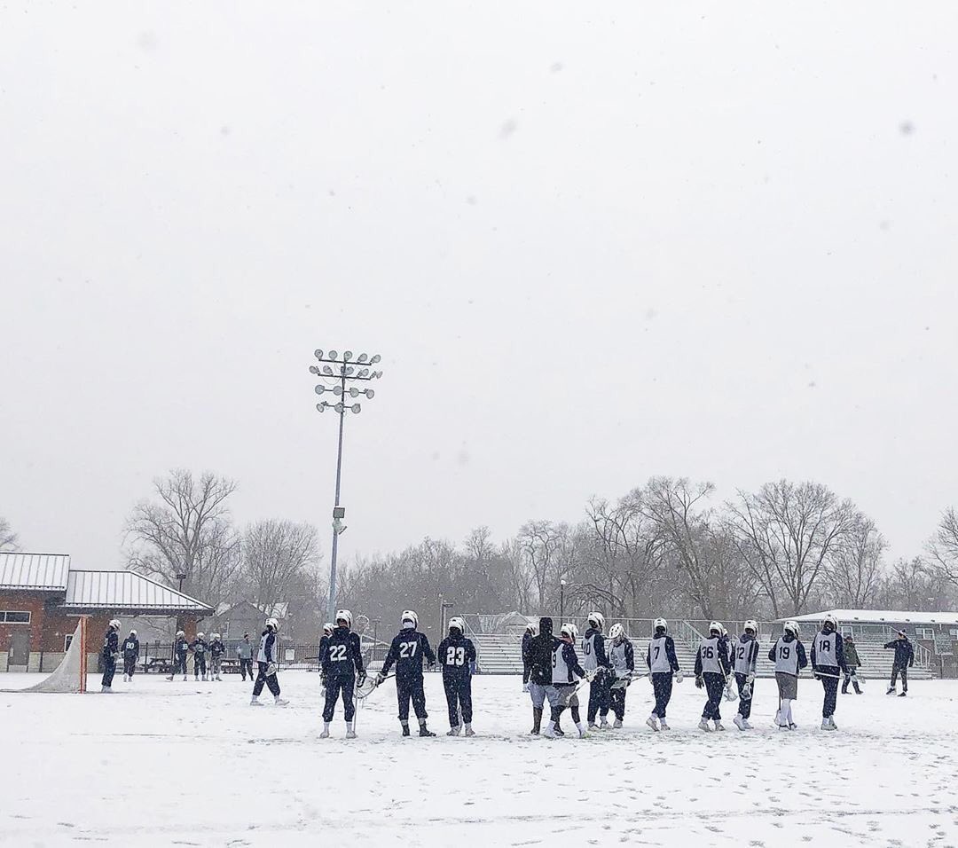 NAIA Lax Report tweet media