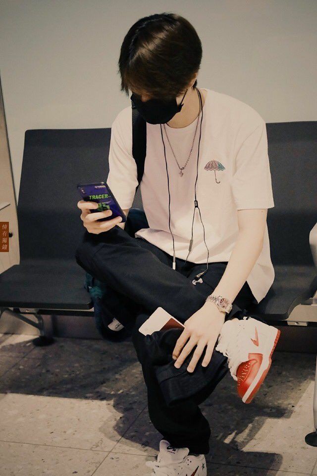 favgridfam's tweet photo. ชอบเทอว่ะ https://t.co/Vw8P8IhyYB