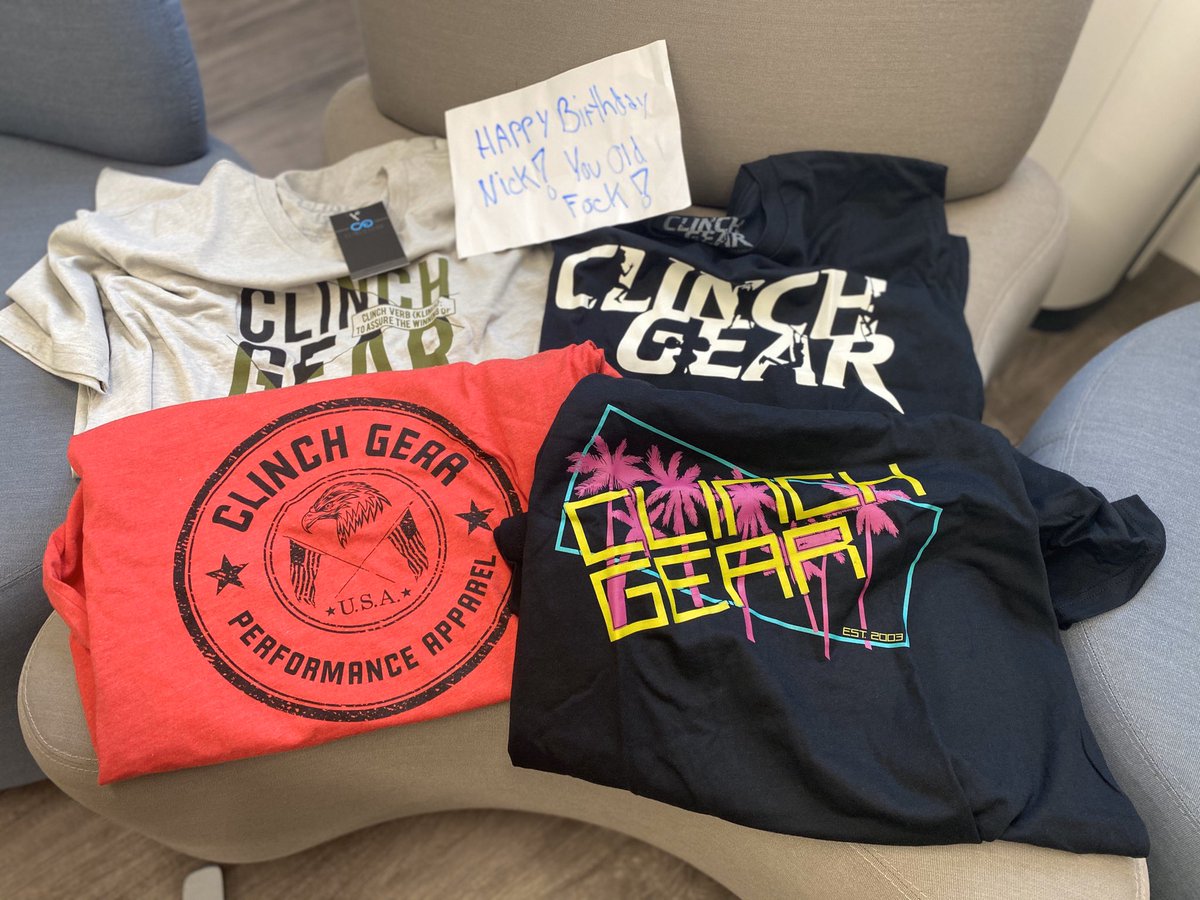 nick albert tweet media