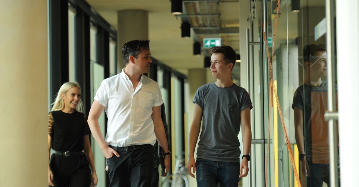 OSM Group tweet media