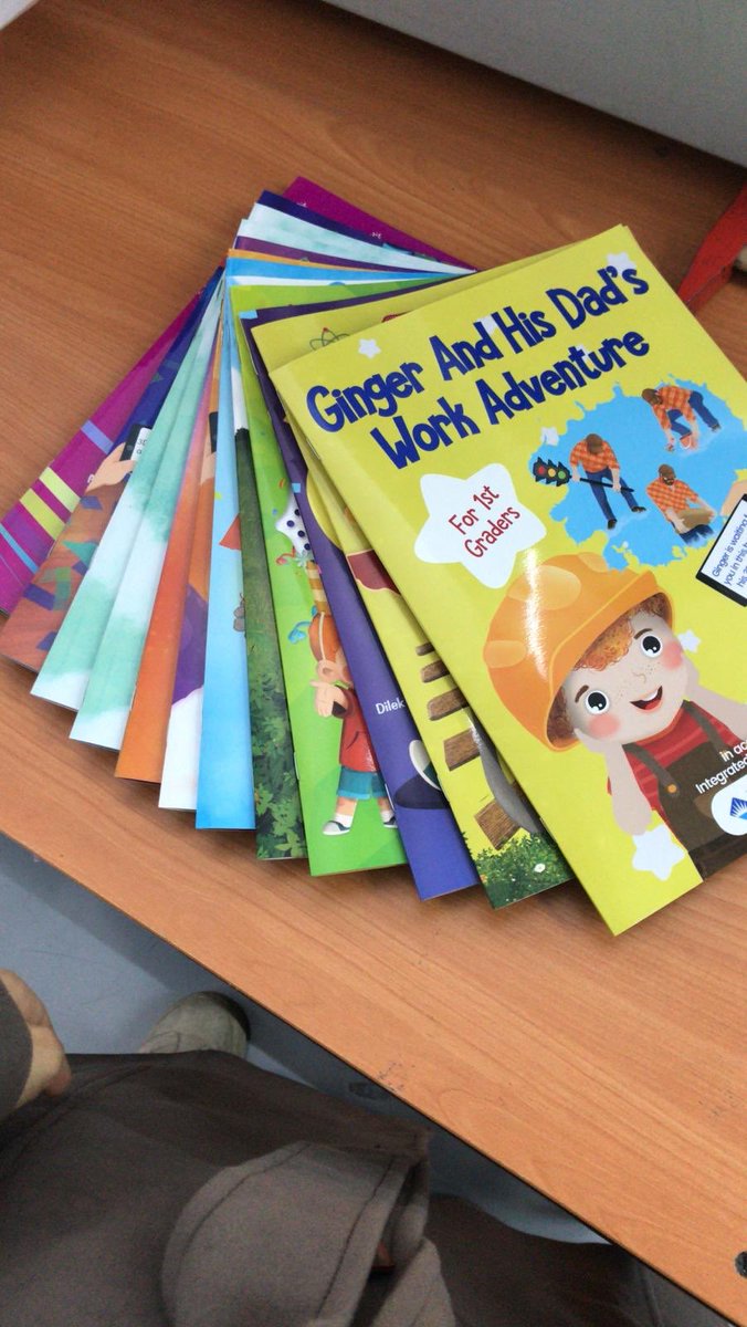 ITP_STEM's tweet image. We are @Bett_show #Bett2020 with our #earlySTEM books for primary schools and #LabStar @inteachlab for middle-high schools 

Visit LabStar.org