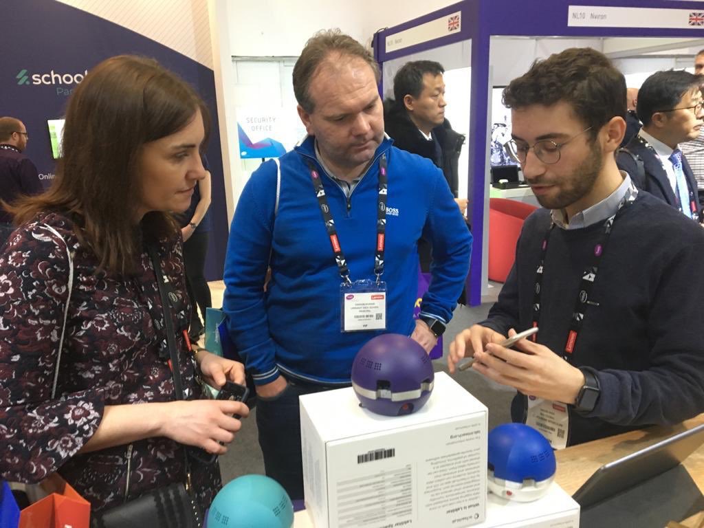 ITP_STEM's tweet image. We are @Bett_show #Bett2020 with our #earlySTEM books for primary schools and #LabStar @inteachlab for middle-high schools 

Visit LabStar.org