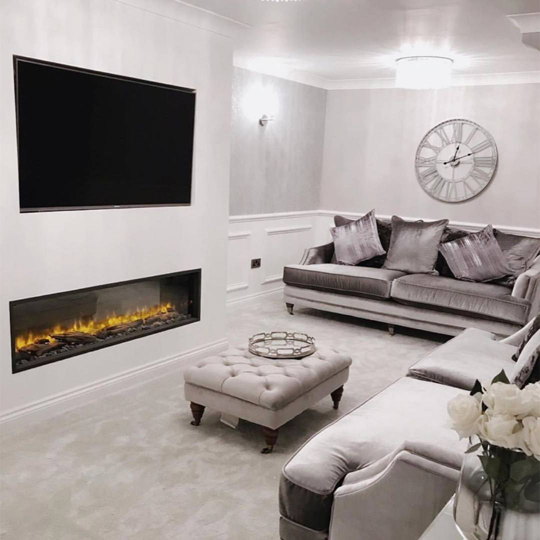 StovaxGazco's tweet image. If you’re looking for inspiration for a monochrome interior, you might like to read our latest customer case study. With its minimalist style and inset electric eReflex fire, it should hit all your interior design aspirations. &amp;gt;&amp;gt;&amp;gt;&amp;gt;&amp;gt;&amp;gt; stovax.com/review/sarah-s…