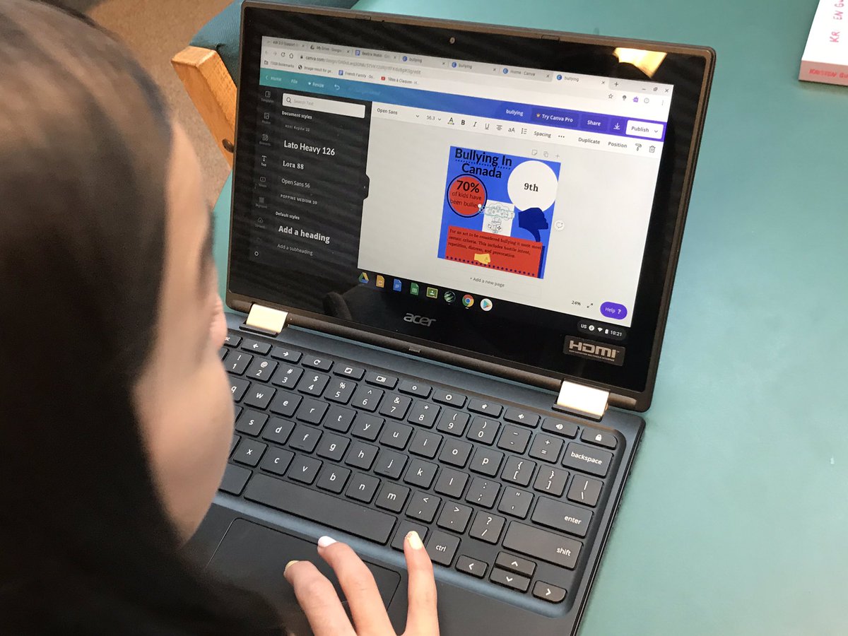 Blantyre Public School tweet media