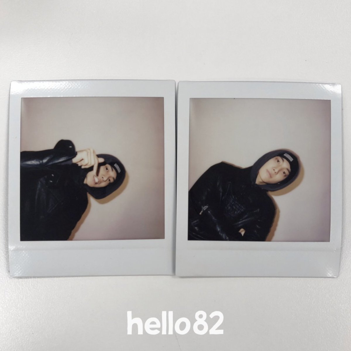 hello82official's tweet photo. 🔔 SNS Sharing Event 🔔
✅Share the link of this video with a screenshot of the funniest moment and these hashtags below! We will pick two winners who will receive a polaroid photo of ONE!
#hello82 #Datadrop_ONE #ONEx82
✅Date: ~ 1/28 (Tues) KST
✅Link: https://t.co/JILeAAeR7h https://t.co/cZmgfW7OEq
