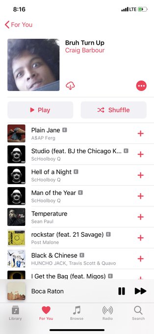 @barbourshop73 got some slap on his hands https://t.co/FIjS3KALs3<a class="tags" target="_blank" title="On Twitter" href="/?out=eyJ0eXAiOiJKV1QiLCJhbGciOiJIUzUxMiJ9.eyJpYXQiOjE3MjYzODYwNTAsImlzcyI6InR3cG9ybnN0YXJzLmNvbSIsIm5iZiI6MTcyNjM4NjA1MCwiZXhwIjoxNzU3OTIyMDUwLCJyZWRpcmVjdF91cmwiOiJodHRwczovL3R3aXR0ZXIuY29tL2JhcmJvdXJzaG9wNzMifQ.RKLTfZy6aWrTWNceYD3g3Z2DIx4q9vrBqg_E8otaX-ebx3E7LZ5016lGj9TW3ivW69f7DHArY7Uvd-NJ-TANQA">@barbourshop73</a><a href="/tag/mynba2k20"class="tags"><span>#mynba2k20</span></a><a href="/tag/globalpattern"class="tags"><span>#globalpattern</span></a>