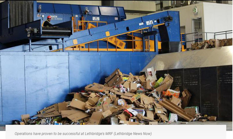 Machinex Industries tweet media