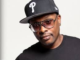 Happy birthday Jeffrey Allen Townes (born January 22, 1965), aka Dj Jazzy Jeff 