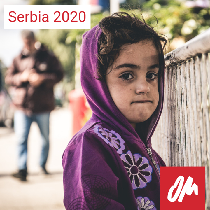 argentina_om's tweet photo. ¿Tenés un corazón por el servicio con los refugiados? 

Comenta debajo o envíanos un mensaje privado para conocer cómo puedes ser parte a corto o largo plazo y, compartir el amor de Dios con personas que nunca han oído de Él. ¡Puedes ir a Serbia, África … https://t.co/U5WWxV2UUY https://t.co/7X0rHL7asG