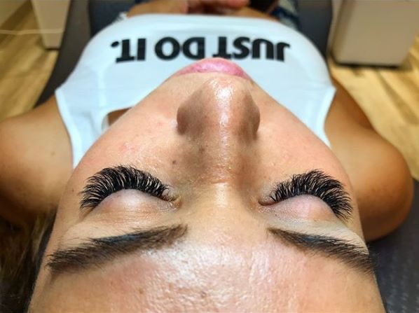 We agree with the Tee 🙌 #justdoit

Take your lashes to the next level <a href="/dekalashes/">Deka Lash</a> #altontowncenter #palmbeachgardens #jupiterflorida #dekalash