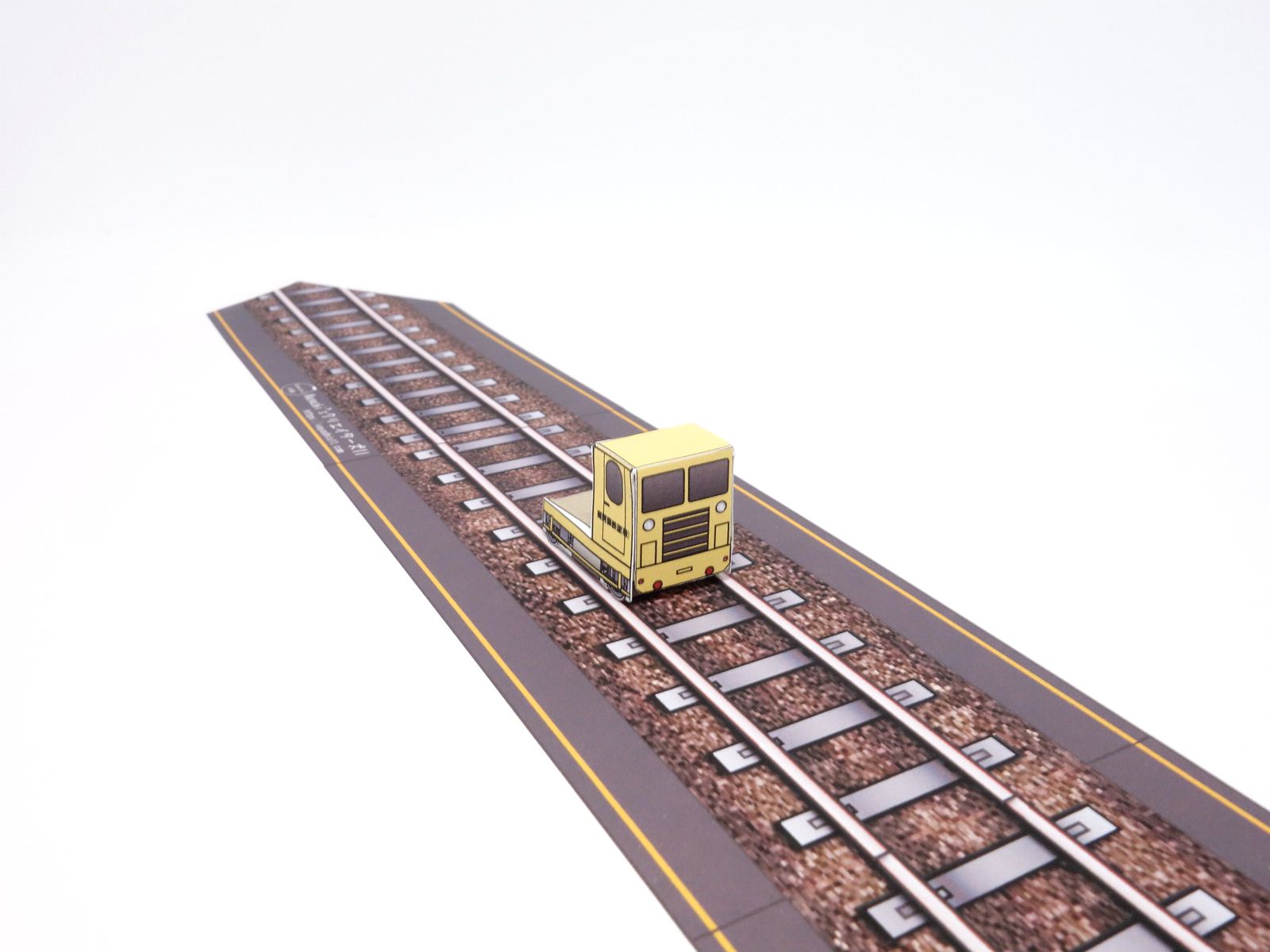 ペパるネット電車図鑑 展開図はサイトにて on X: 