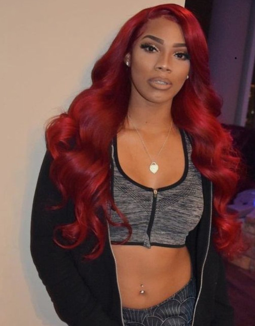 Crowned_ByKelly's tweet photo. 360 lace front wig red human hair/long hair /lace/cap/

https://t.co/pIaOlr0OF5

#bathandbeauty #blondewigs #wigs #humanhairwigs #humanhairombre #lacefrontwig #lacefront #bobwigs #lacefrontwigs https://t.co/Y3Wmyy7sRL