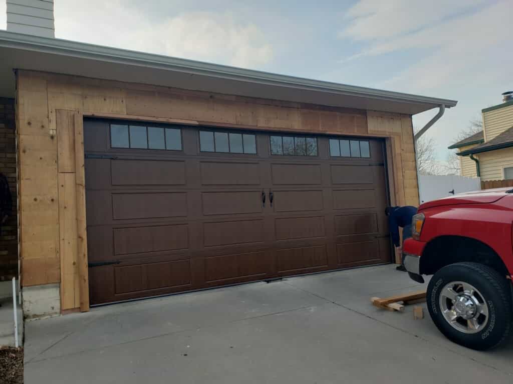 Sparkdoors's tweet image. Looking For Garage Door Repair Aurora CO?

Spark Garage Doors is a one-stop service center for all door needs.

#Aurora #GarageDoorSupplier #SparkGarageDoors

Spark Garage Doors is a one-stop service center for all door needs.
Visit our website: sparkgaragedoors.com