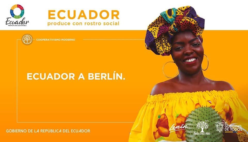 Ecuafields's tweet photo. Weโre proud to come to Berlin as a partner county at #fruitlogistica letโs meet! email us: info@ecuafields.com @fruitlogistica #soursup #tropical #tropicalfruit #exoticproduce #pitaya #pitayafruit https://t.co/fEkNi8Lzfw