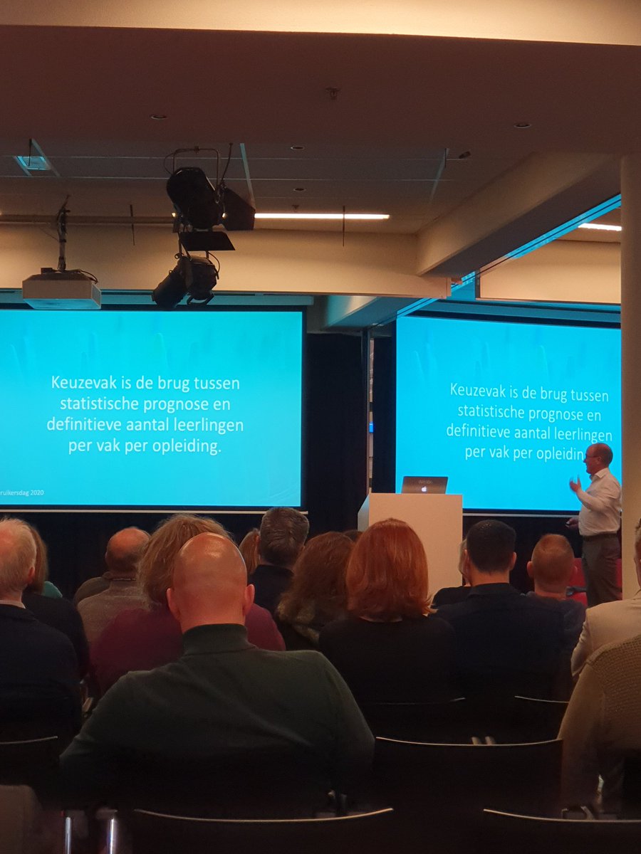 De introductie van Keuzevak.nl #gebruikersdag2020