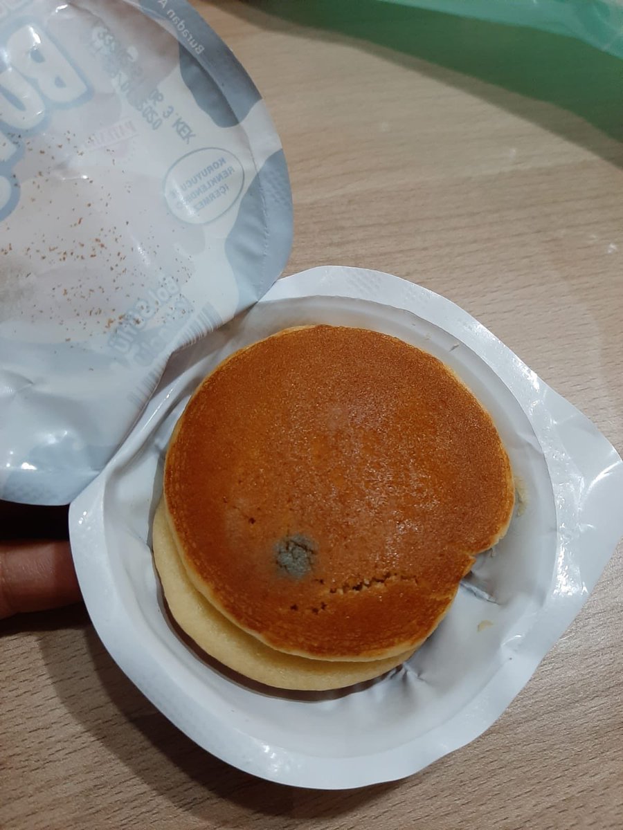 Bir de dünya markası olacaksınız az kalsın cocuğa yedirecektik <a href="/eti/">Eti</a> <a href="/Eti_Destek/">ETİ Destek</a>