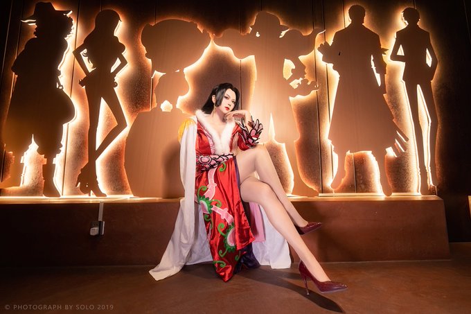 Twitterのコスプレ画像39