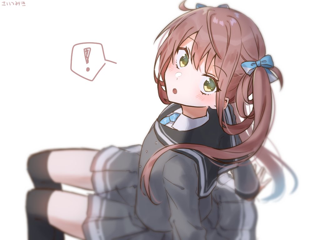 艦これ 分くらいオーバーしちゃった朝雲 艦これ版深夜の真剣お絵描き60分一本勝負 背景描けないみき Skeb受付中のイラスト 艦これ 分くらいオーバーしちゃった朝雲 艦これ版深夜の真剣お絵描き60分一本勝負 背景描けないみき Skeb受付中のイラスト