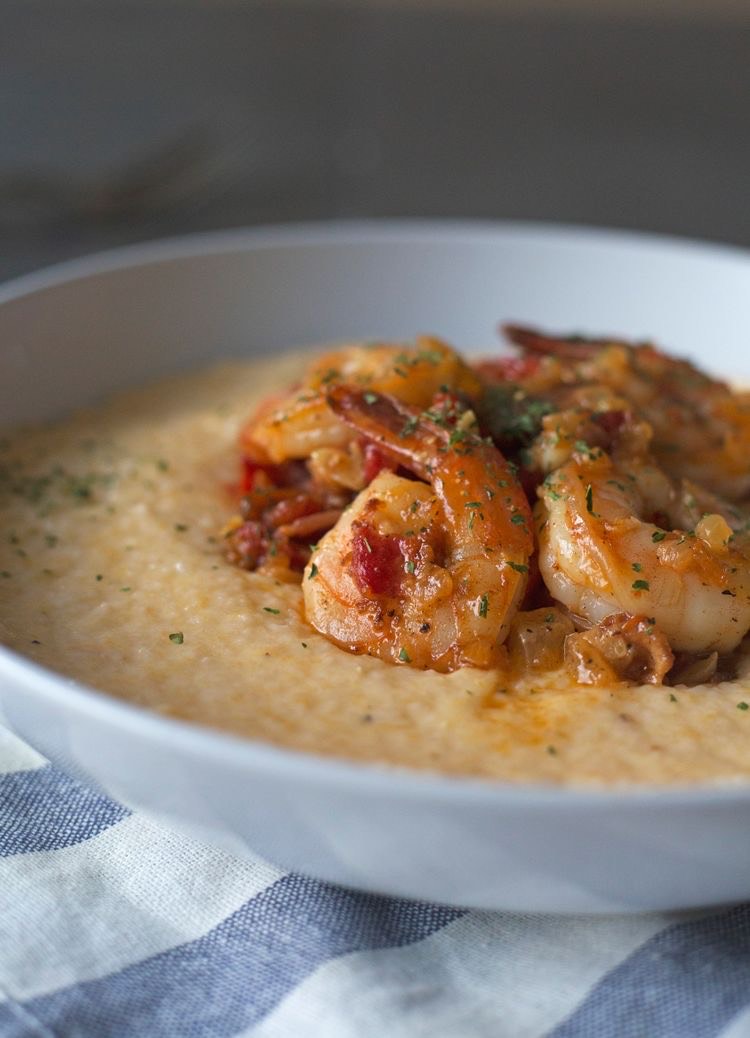 It's #NationalSouthernFoodDay! 
Did you know... Inland Seafood takes pride in their long history with local shrimpers along the Gulf Coast and quality importers from around the globe.