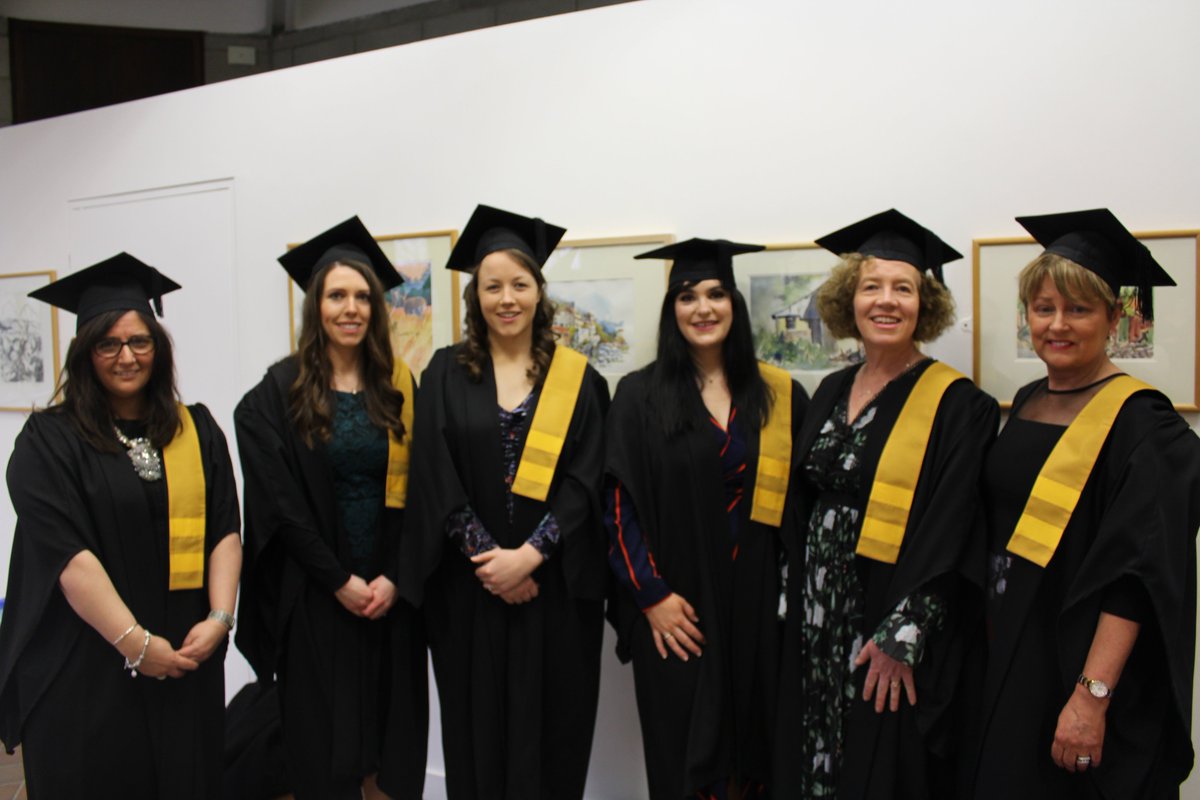 NursingMid_UL's tweet photo. Congratulations everyone! #ULGraduation #UpLimerick https://t.co/i0DIJZ6Zh6