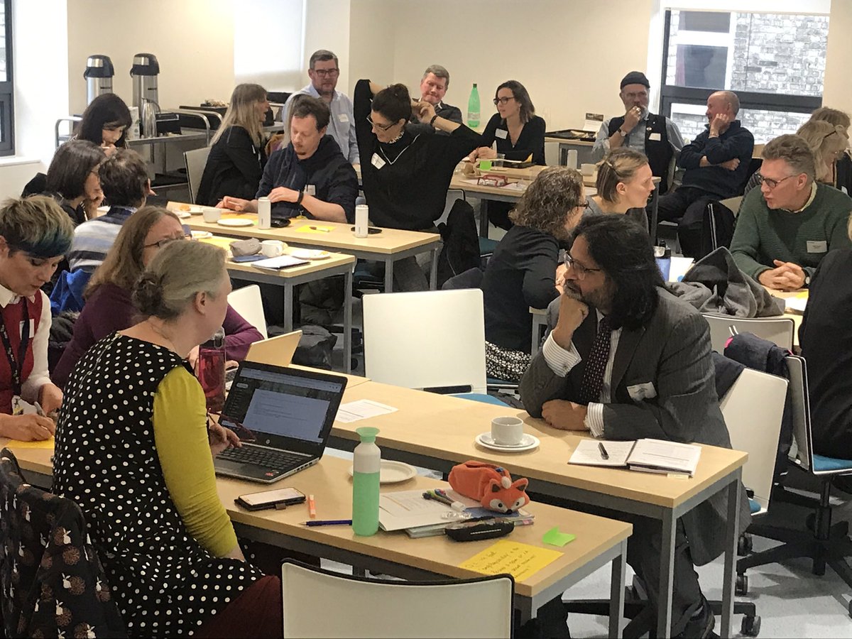 AngliaLTA's tweet photo. Discussing questions around ‘Employability in practice’ with our Academic Leads for Employability &amp; hearing different perspectives. Get more answers in our monthly Webinar series on this subject. @MarinaBoz will be hosting on Tuesday, 1pm-1.50pm. Book via https://t.co/kn2IlJOktW https://t.co/DHnnblRwUb