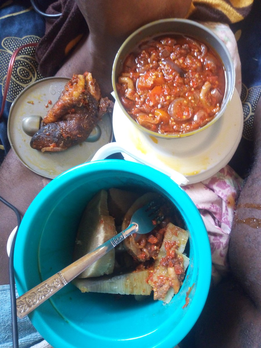 thedavidadesina's tweet photo. Thank God for appetite to eat; and the lover who made it. 😉😁😀😍 https://t.co/RQtzT4rQ4Y