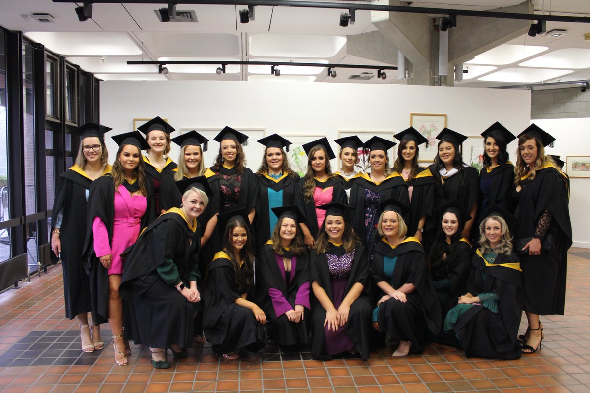 NursingMid_UL's tweet photo. Congratulations everyone! #ULGraduation #UpLimerick https://t.co/i0DIJZ6Zh6