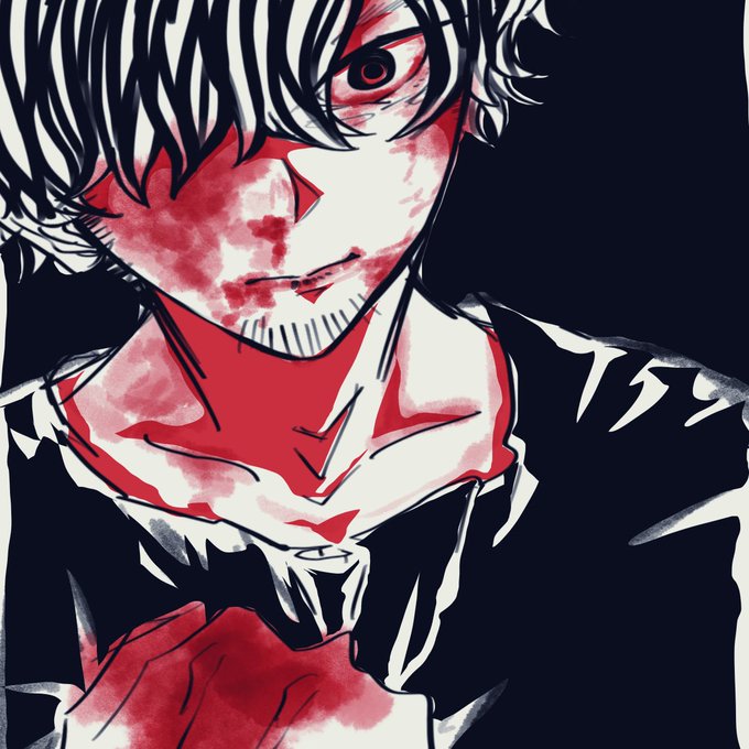 血だらけのtwitterイラスト検索結果 古い順 血だらけのtwitterイラスト検索結果 古い順