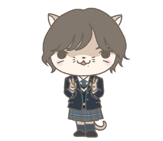 てちこちゃんが猫になってしまったのtwitterイラスト検索結果 てちこちゃんが猫になってしまったのtwitterイラスト検索結果