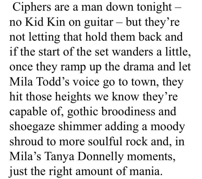 ciphersband tweet media