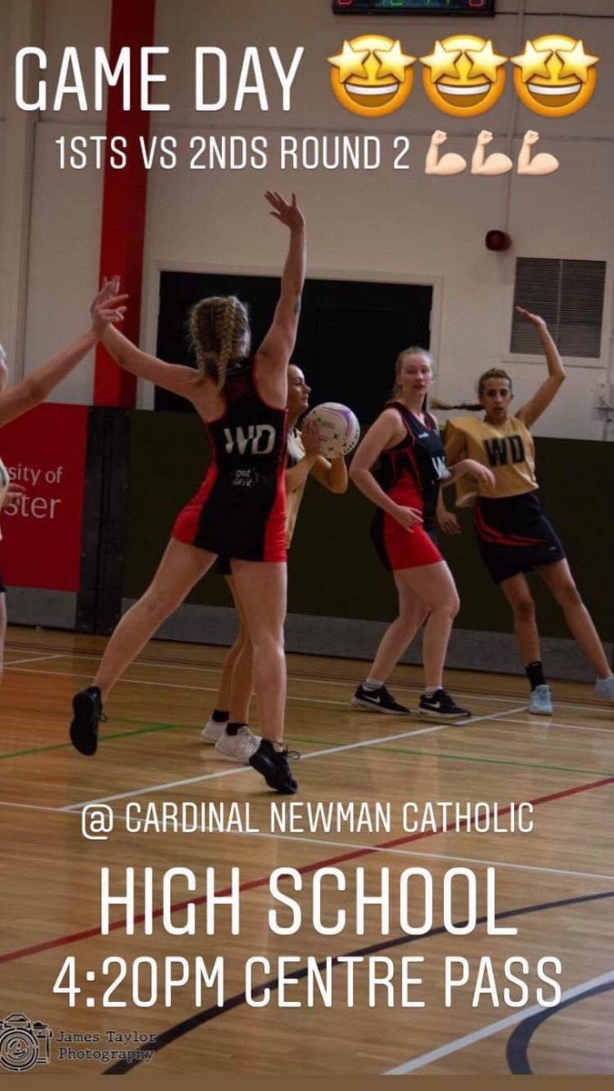 UoC Warrington Netball (@wazza_netball) on Twitter photo 