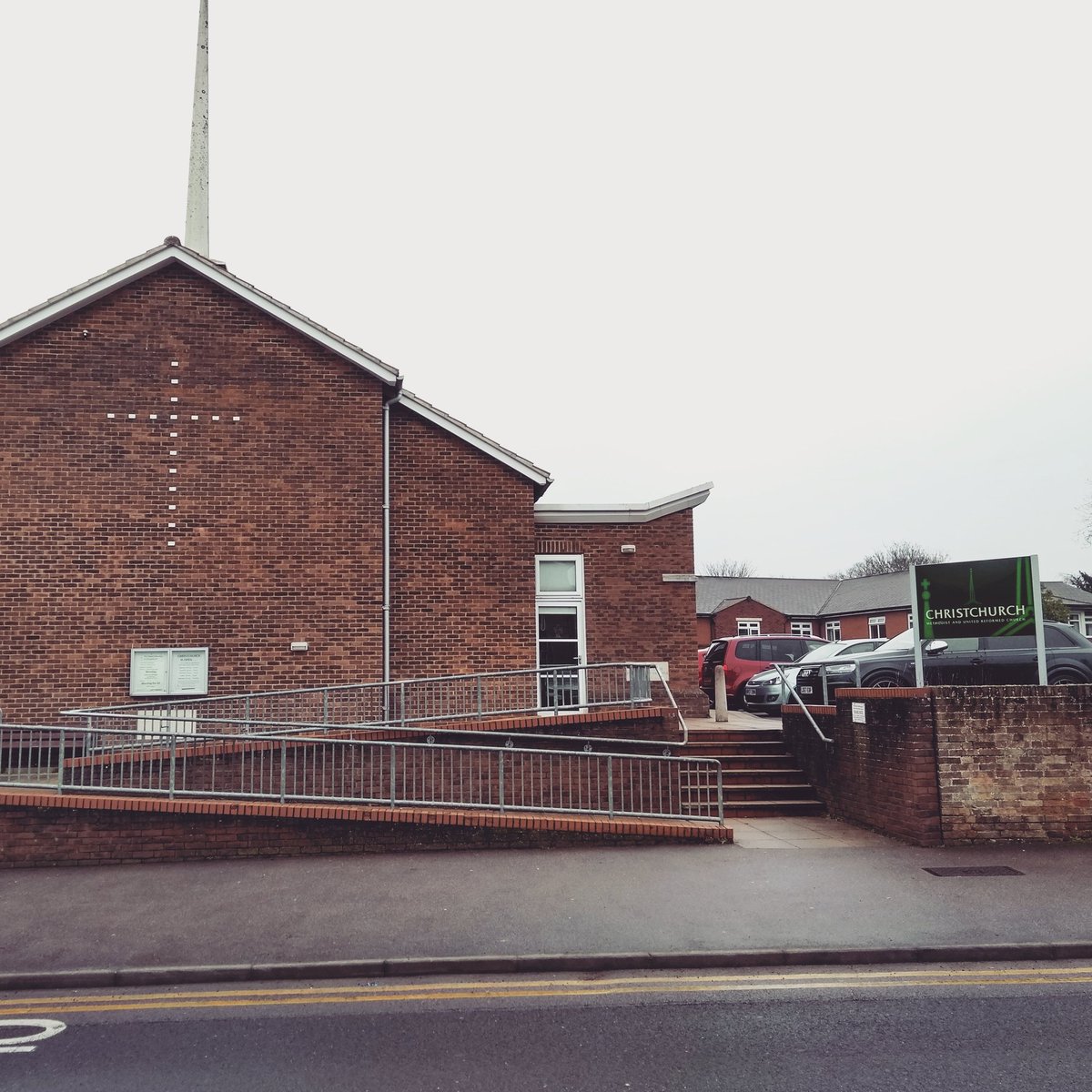 GDGCliff's tweet image. It&apos;s been great hearing from Euan &amp;amp; Tom about the OPP project at @cchitchin excellent work happening here!

#ONEProgramme #methodist
@MethodistGB @MethodistGB @childrenyouth @UnitedReformed