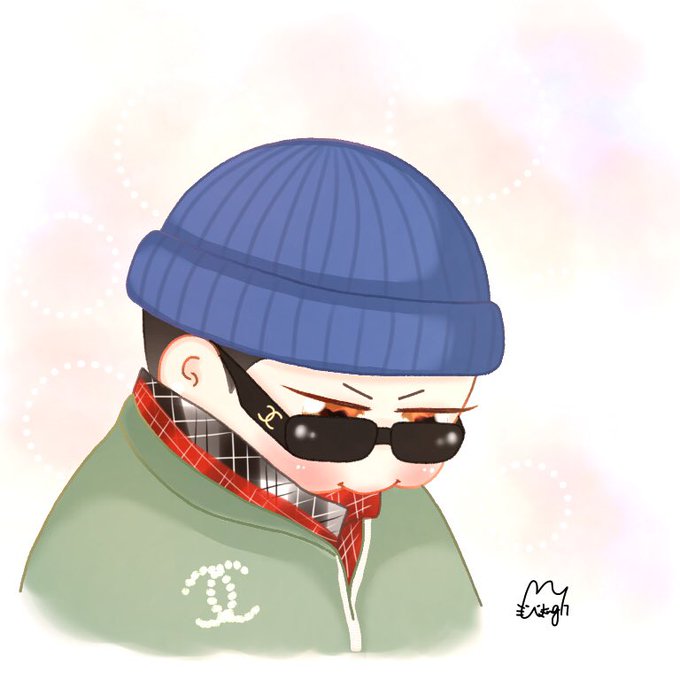 ジヨンのtwitterイラスト検索結果