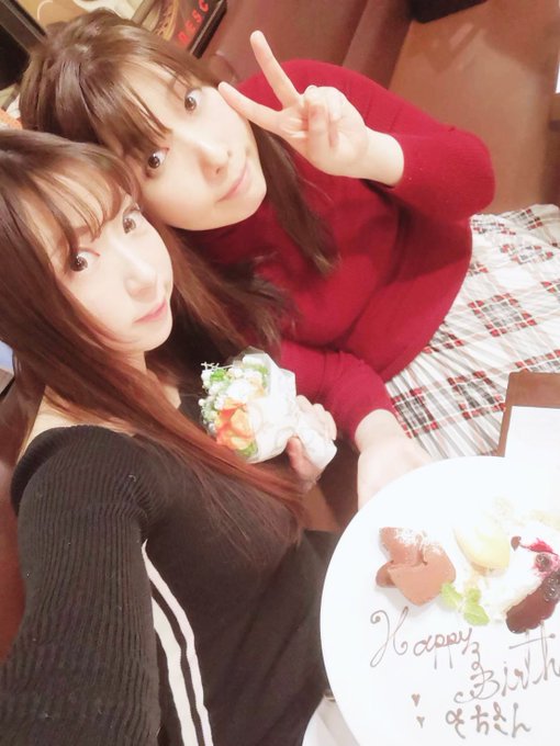 Twitterのコスプレ画像3