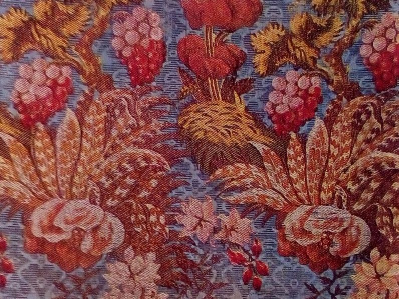 Gli incontri di questa settimana : *domani 23 gennaio, ore 15.30 Evento | @Spazio Nota - Interventi su "Istruzione, Formazione, Lavoro" *sabato 25 gennaio Seminario d'arte @FondazioneLisio " I tessuti di pregio"mailchi.mp/aadbaf63570f/g…