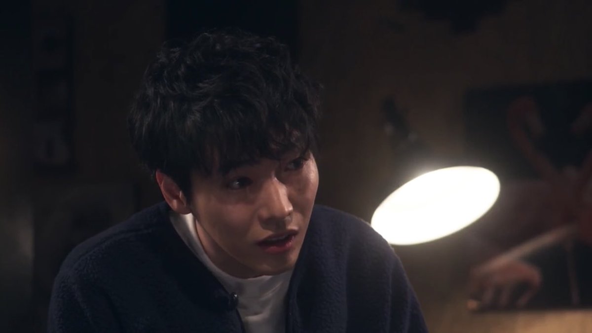 ヌヌヌ子 Auf Twitter 尾高さんこと柄本佑がカッコ良すぎて開始2分で恋に落ちた なにこれ 尾高さんの ん とか どうした とか語尾上がりのもったりした喋り方が好きすぎて死んでる なにこれ 恋じゃない 嫁と子供出てきて失恋やわ 知らなくていいコト