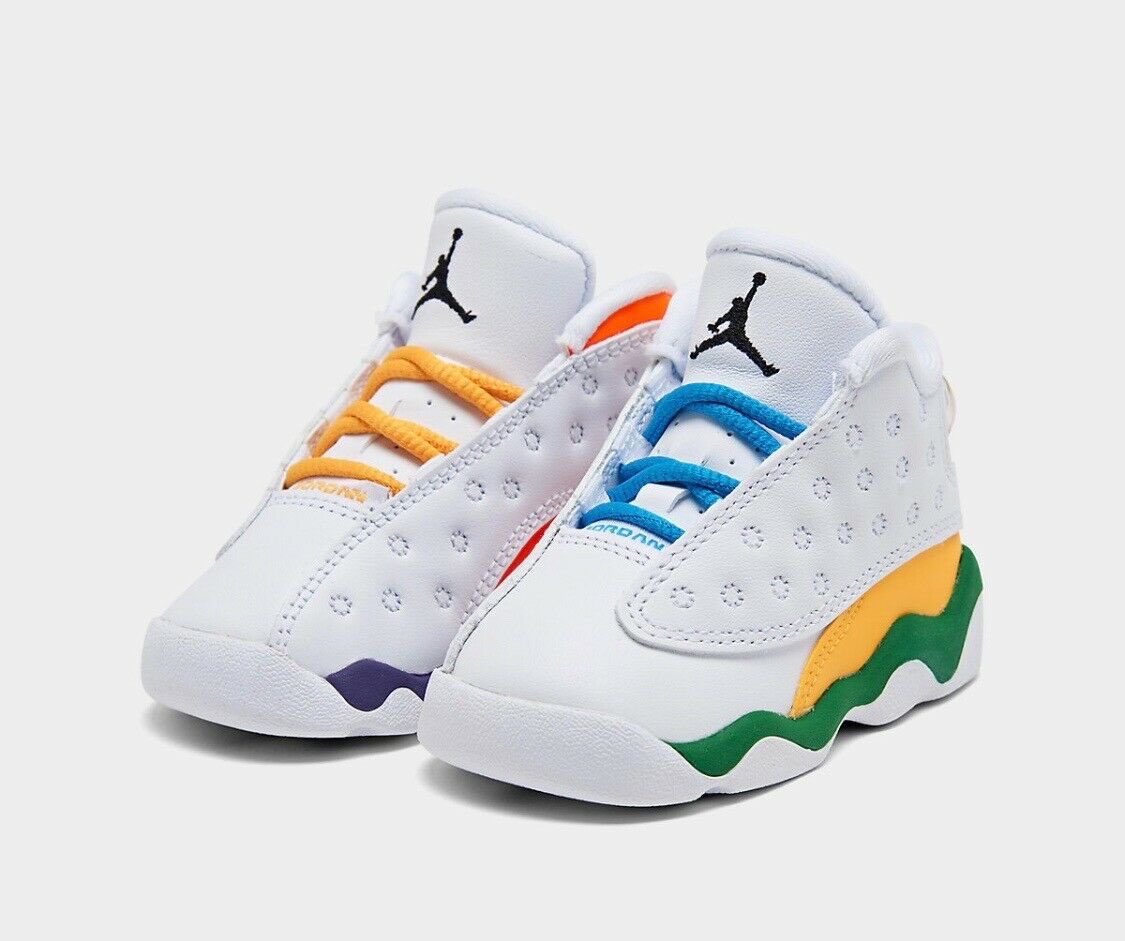 jordan retro 13 toddler