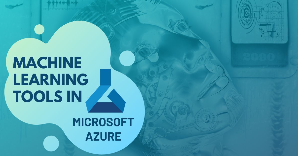#MachineLearning in #Azure is presented by a variety of cloud services for predictive analytics that makes forecasting the demand for a product, possible equipment failures, and it can offer more thanks to the integrations with other #Microsoft services➡️ bit.ly/2GfLz6q