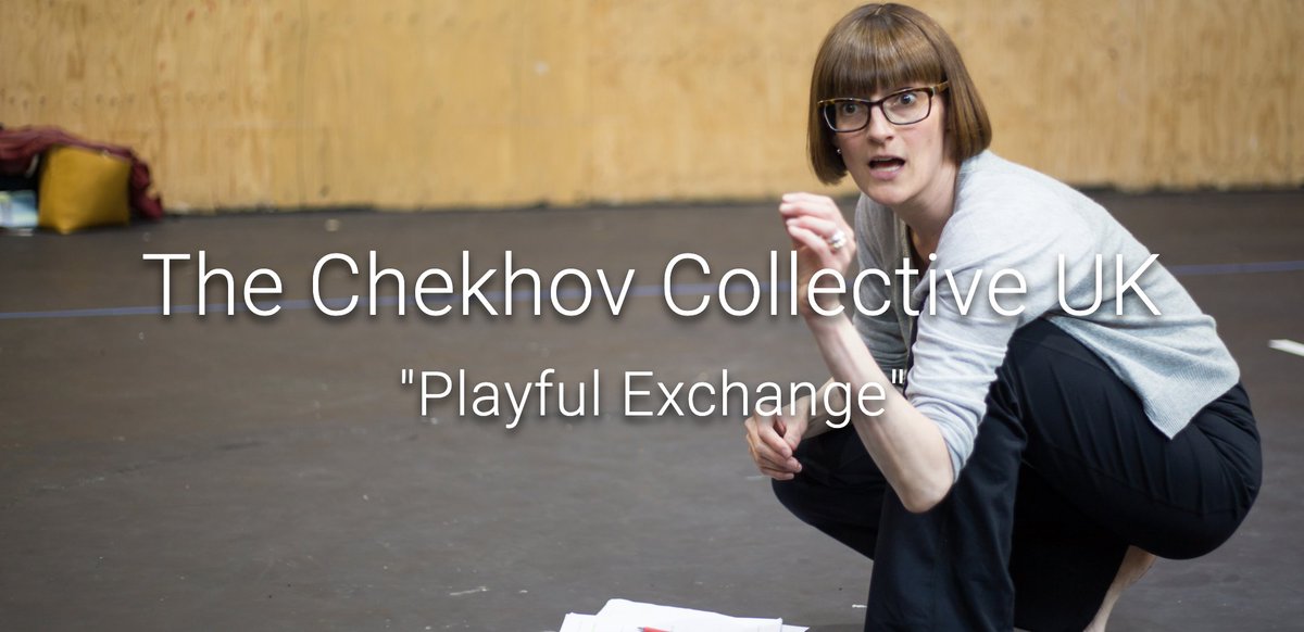 ChekhovUK's tweet photo. Ever wondered what we get up to... check out our sparkly new website for info on us, our friends, fam, projects, workshops and ideas 💜

https://t.co/NReJz6byxB https://t.co/Pi9m16QPIt