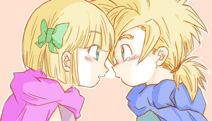 ドラクエ5のtwitterイラスト検索結果 古い順