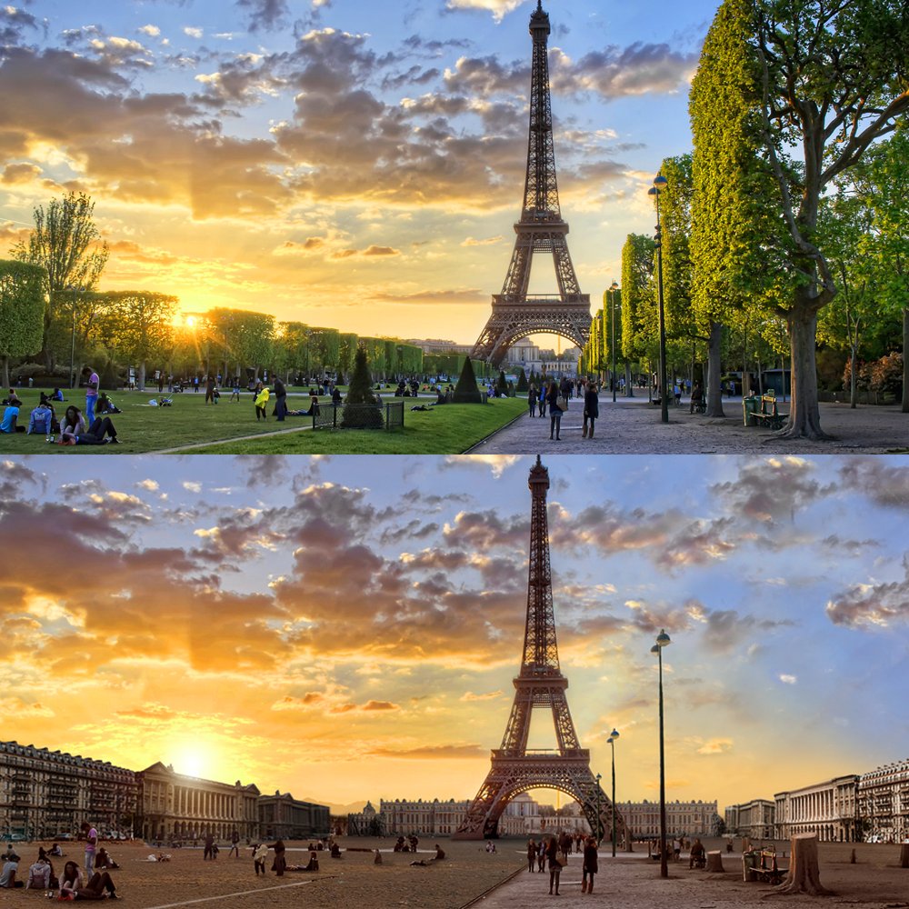 Even een aantal belangrijke feiten op een rijtje. Alleen al in het Amazonewoud woedden vorig jaar meer dan 80.000 bosbranden. In december was het de beurt aan Australië, waar 4 keer zoveel hectares bos in de fik is gegaan. De mens hakt ieder jaar vijftien miljard bomen om.