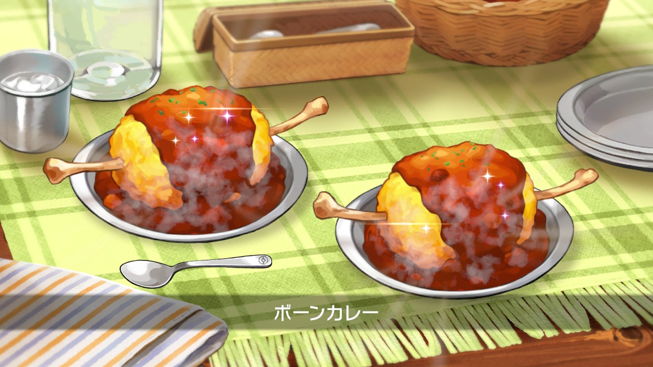 カレーの人 生きてなくても褒めてくれるオニオン on X: 